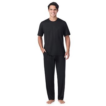 Men's Cuddl Duds® Cooling Sleep Set