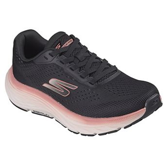 Skechers® GO RUN Consistent 3™ Vivid Rush Women's Cushioned Running Sneakers