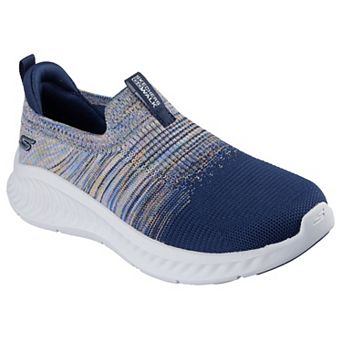 Skechers® GO WALK Now™ Women's Slip-On Comfort Sneakers