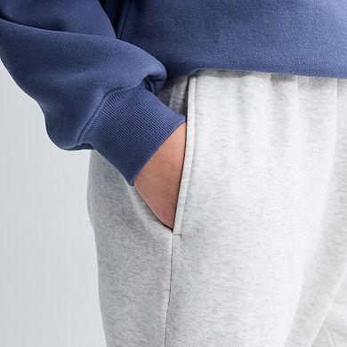 Girls 6-20 SO® Relaxed Joggers in Regular & Plus