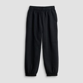 Girls 6-20 SO® Relaxed Joggers in Regular & Plus