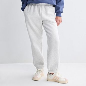 Girls 6-20 SO® Relaxed Joggers in Regular & Plus
