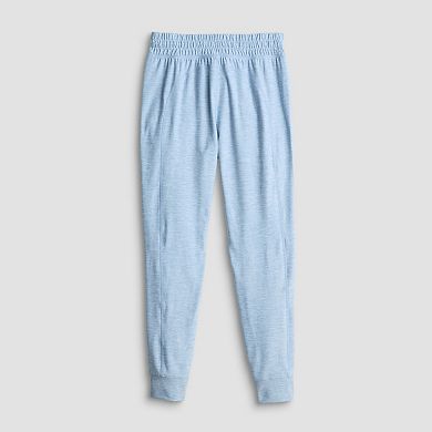 Girls 7-16 FLX Wander Side Panel Jogger Pants