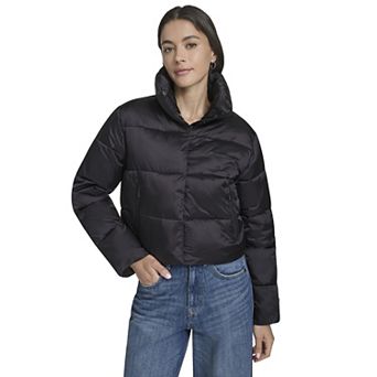 Juniors' Champion® Cropped Puffer Jacket