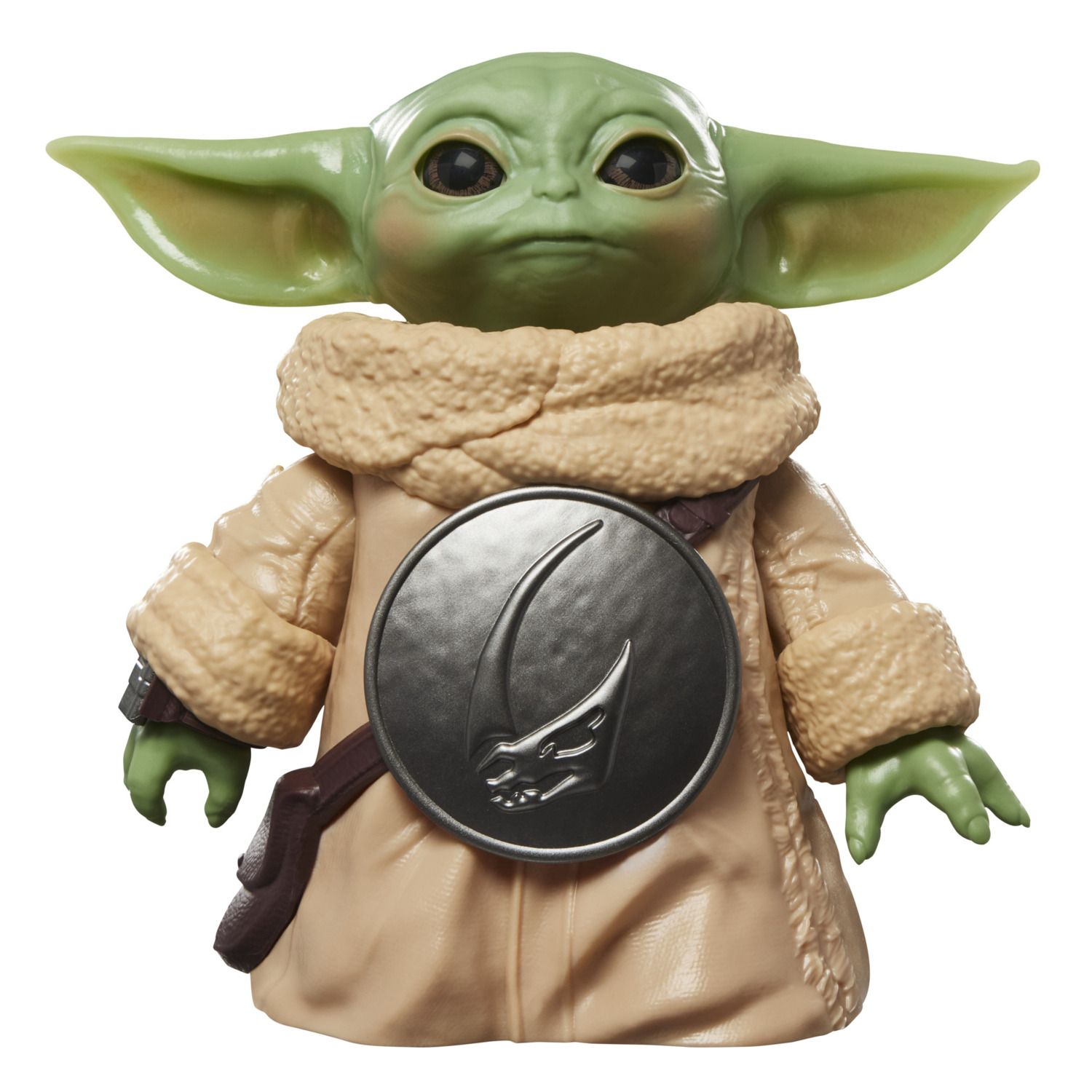 Детские фигурки Disney's Star Wars Grogu 6.5-inch Action Figure by Hasbro