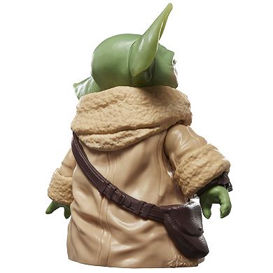 Disney's Star Wars Grogu 6.5-inch Action Figure by Hasbro