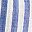 Blue Cream Stripe