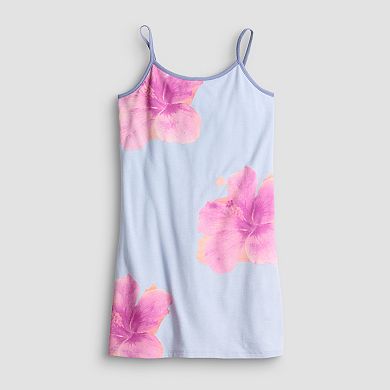 Girls 7-16 Sea + Skye Reversible Dress