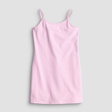 Girls 7-16 Sea + Skye Reversible Dress