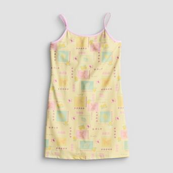 Girls 7-16 Sea + Skye Reversible Dress