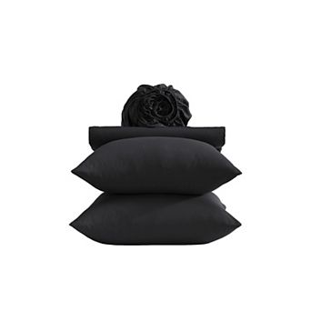 Coleman® Ultra Soft Double Brushed Microfiber Sheet Set