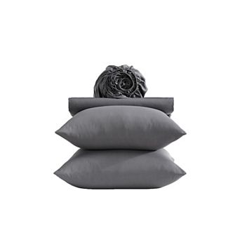 Coleman® Ultra Soft Double Brushed Microfiber Sheet Set