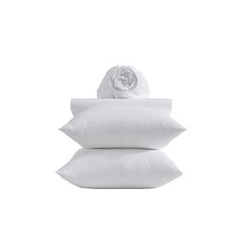 Coleman® Ultra Soft Double Brushed Microfiber Sheet Set