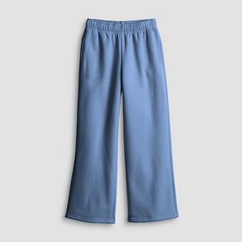 Girls 6-20 SO® Wide Leg Sweatpants in Regular & Plus Size