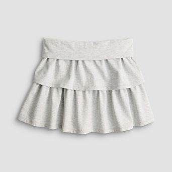 Girls 7-16 Sea + Skye Foldover Skirt