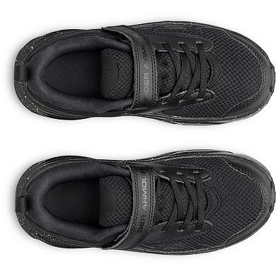 Under Armour Surge 5 Boys' Running Shoes