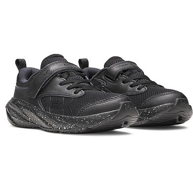 Under Armour Surge 5 Boys' Running Shoes