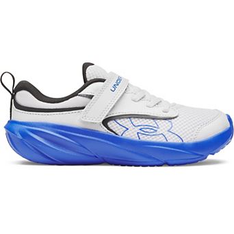 Under Armour Surge 5 Boys' Running Shoes