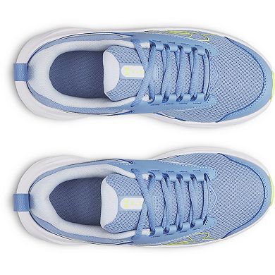 Under Armour Charged Surge Big Kid Girls Running Shoes