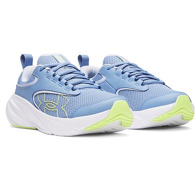 Under Armour Charged Surge Big Kid Girls Running Shoes