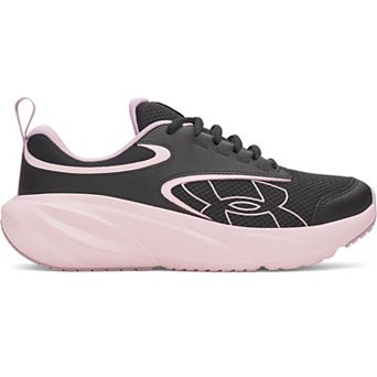 Under Armour Charged Surge Big Kid Girls Running Shoes