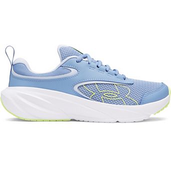 Under Armour Charged Surge Big Kid Girls Running Shoes