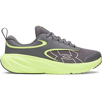 Under Armour Charged Surge Big Kid Girls Running Shoes