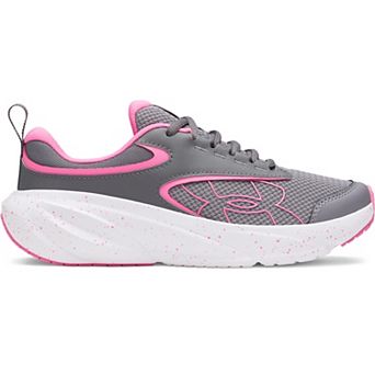 Under Armour Charged Surge Big Kid Running Shoes