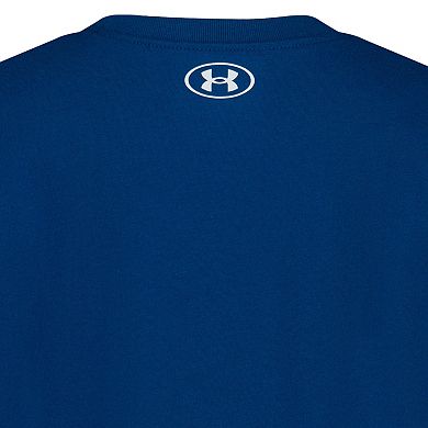 Boys 4-7 Under Armour Legacy Graphic T-Shirt