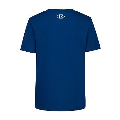 Boys 4-7 Under Armour Legacy Graphic T-Shirt