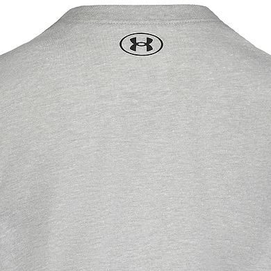 Boys 4-7 Under Armour Multi Sport Graphic Short Sleeve T-Shirt