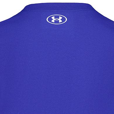 Boys 4-7 Under Armour Homerun Graphic Short Sleeve T-Shirt