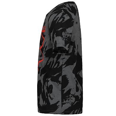 Boys 4-7 Under Armour Plume Wave Graphic T-Shirt
