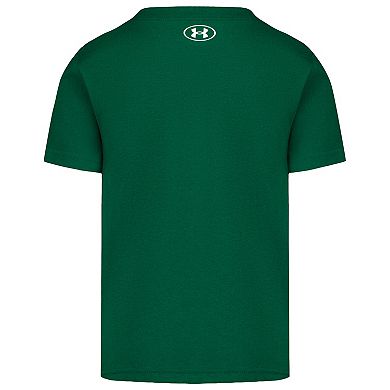Boys 4-7 Under Armour Endzone Graphic T-Shirt