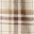 Beige Plaid
