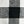 Black Buffalo Check