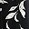 Black Easy Leaves