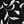 Black Easy Leaves