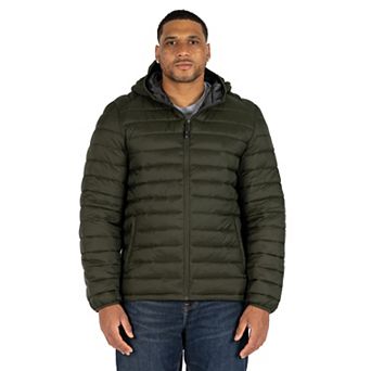 ZERO XPOSURE ビック　ボーイズ　スリーインワン　ジャケット Men's ZeroXposur Dobby 3-in-1 Systems Heavyweight Jacket