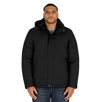 Big & Tall ZeroXposur Heavyweight Hooded Jacket