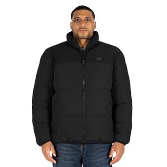 Big & Tall ZeroXposur Midheavy Weight Puffer Jacket