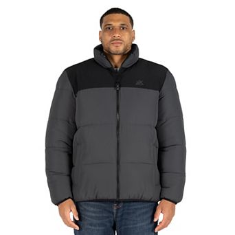 Big & Tall ZeroXposur Midheavy Weight Puffer Jacket
