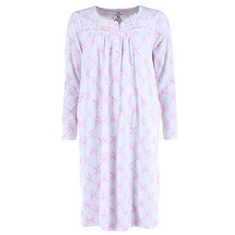Rene Rofe Women's Comfort & Joy Sleep Night Gown