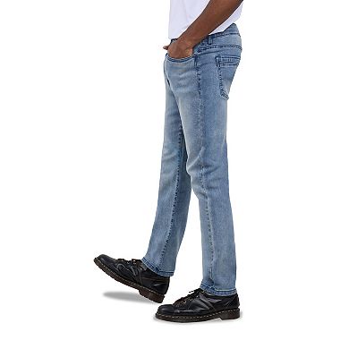Men's Everyday Comfort Slim Fit Flex Jeans