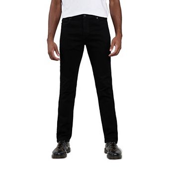 Men's Everyday Comfort Slim Fit Flex Jeans