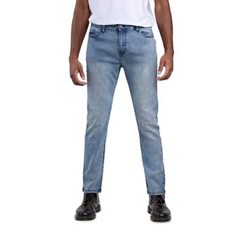Men's Everyday Comfort Slim Fit Flex Jeans