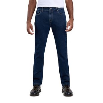 Men's Everyday Comfort Slim Fit Flex Jeans