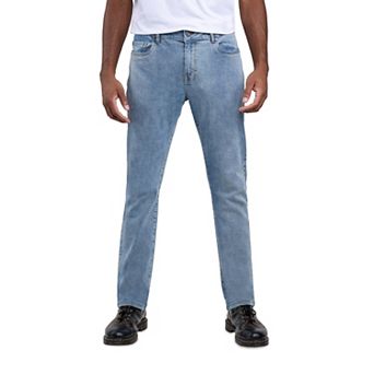 Men's Everyday Comfort Slim Fit Flex Jeans