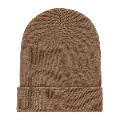 Men's Legendary Whitetails Buck Commander Merino Wool Knit Beanie