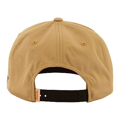 Men's Legendary Whitetails Buck Commander Roped Men's Legendary Whitetails Buck 5 Panel Hat